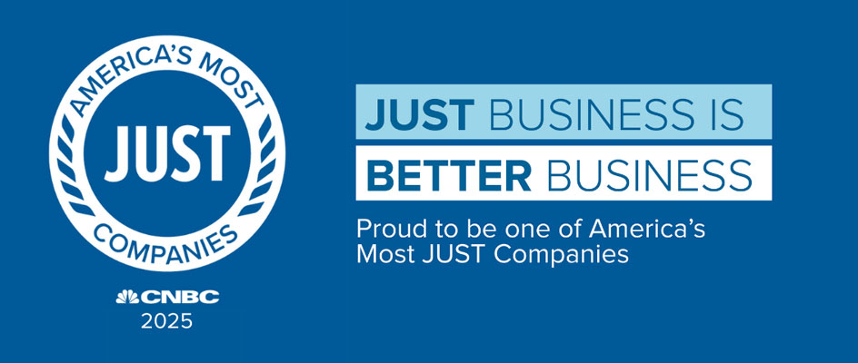 Assurant Again Named One of America’s Most JUST Companies by JUST Capital and CNBC