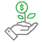 nonprofit organizations donations