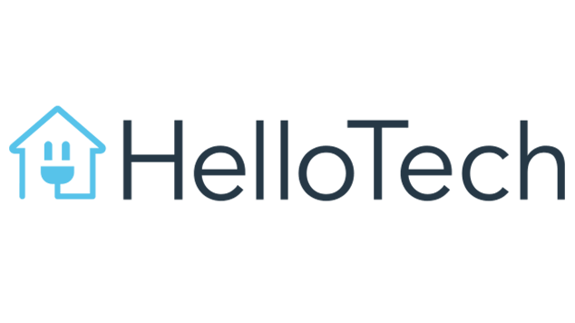 HelloTech logo